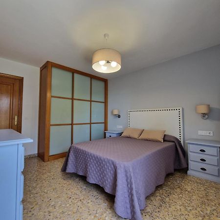 Acogedor Alojamiento En Sanxenxo Ngoại thất bức ảnh